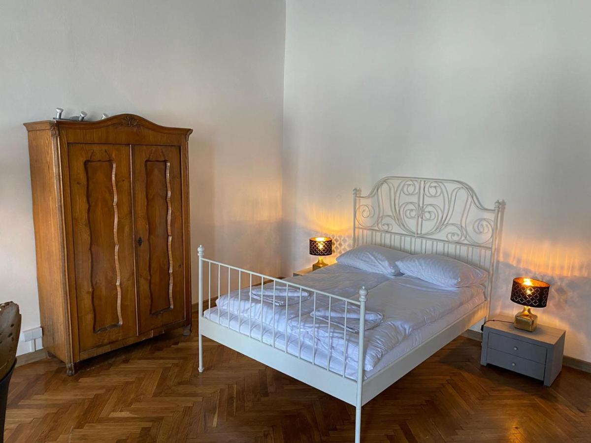 Main Square 18 King Apartament Krakow Luaran gambar