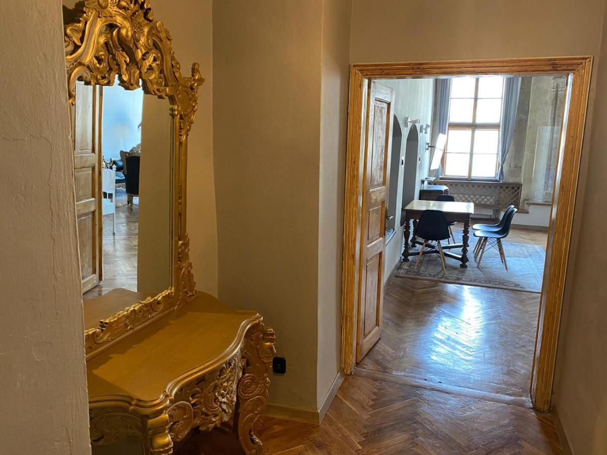 Main Square 18 King Apartament Krakow Luaran gambar