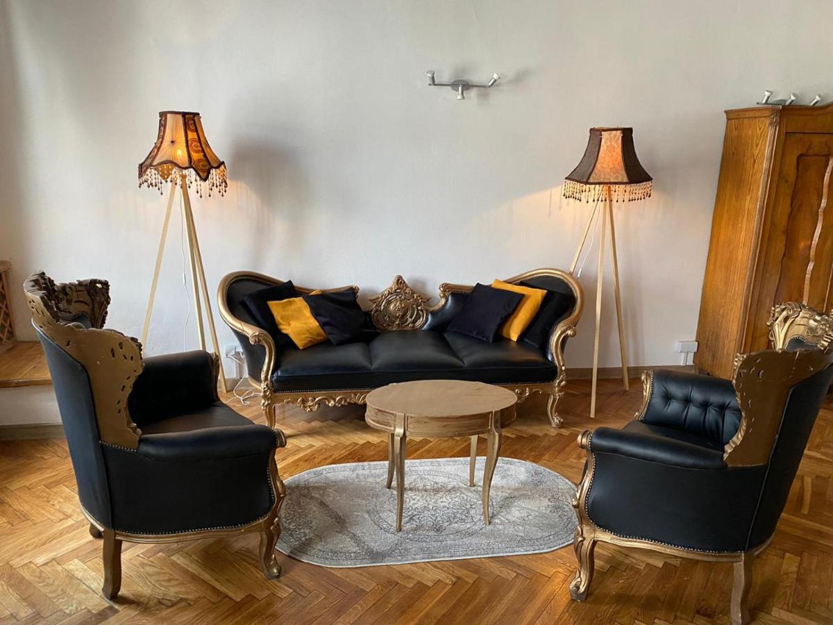 Main Square 18 King Apartament Krakow Luaran gambar