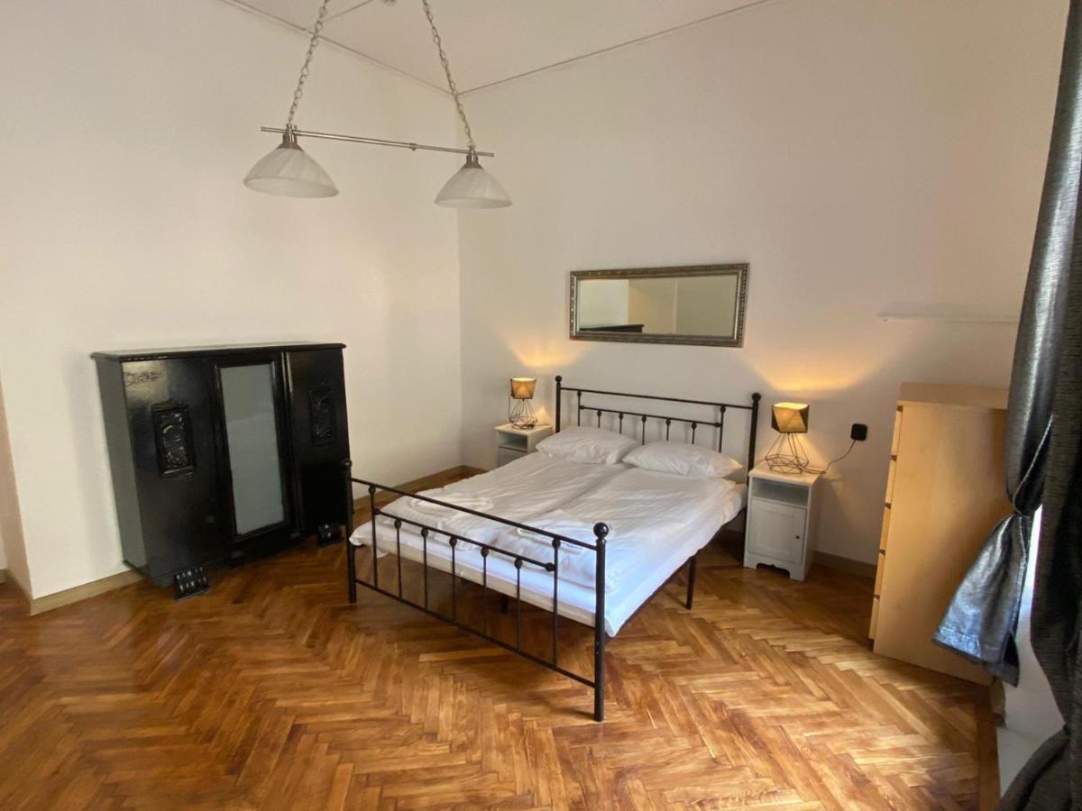 Main Square 18 King Apartament Krakow Luaran gambar