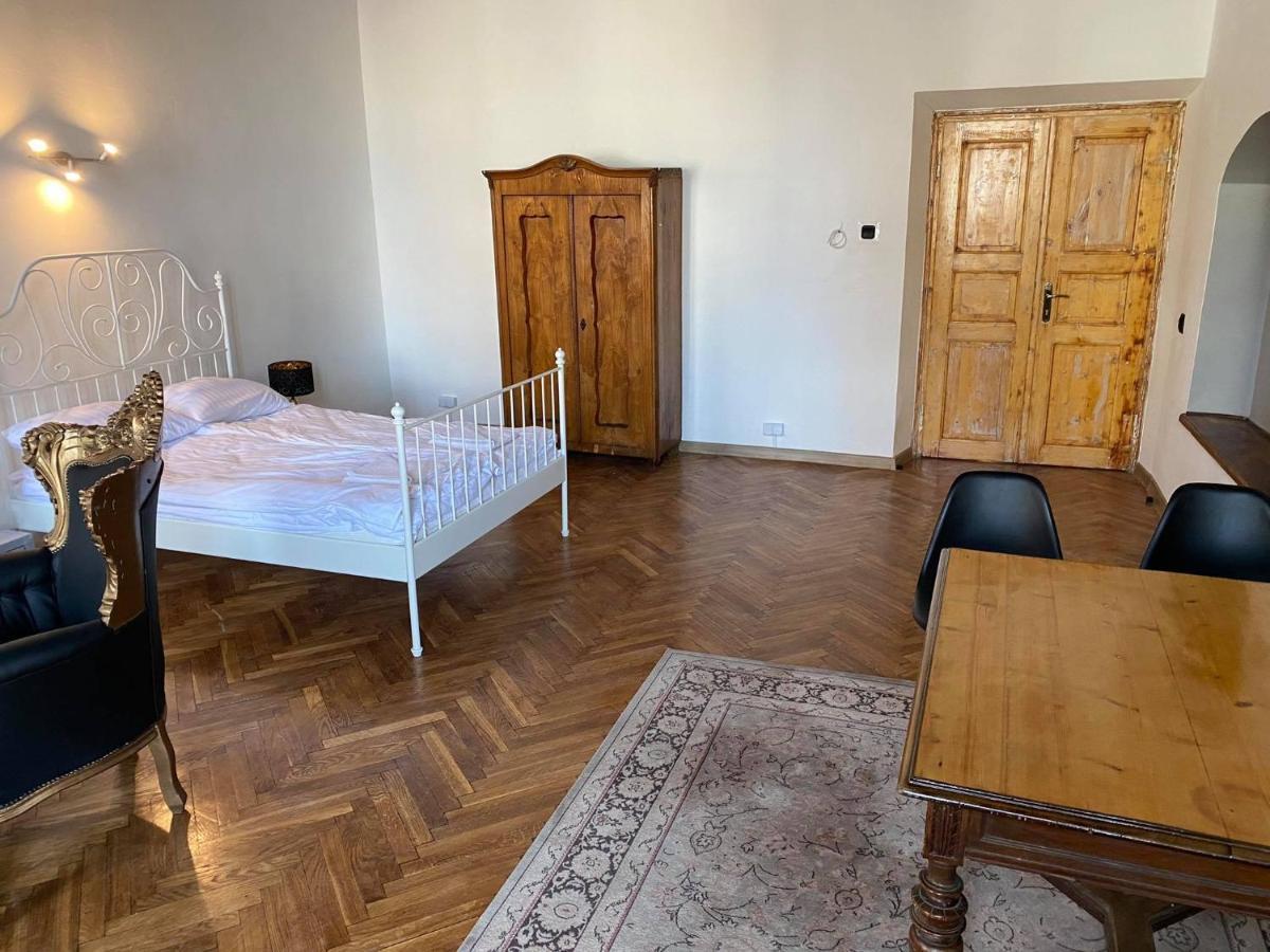 Main Square 18 King Apartament Krakow Luaran gambar