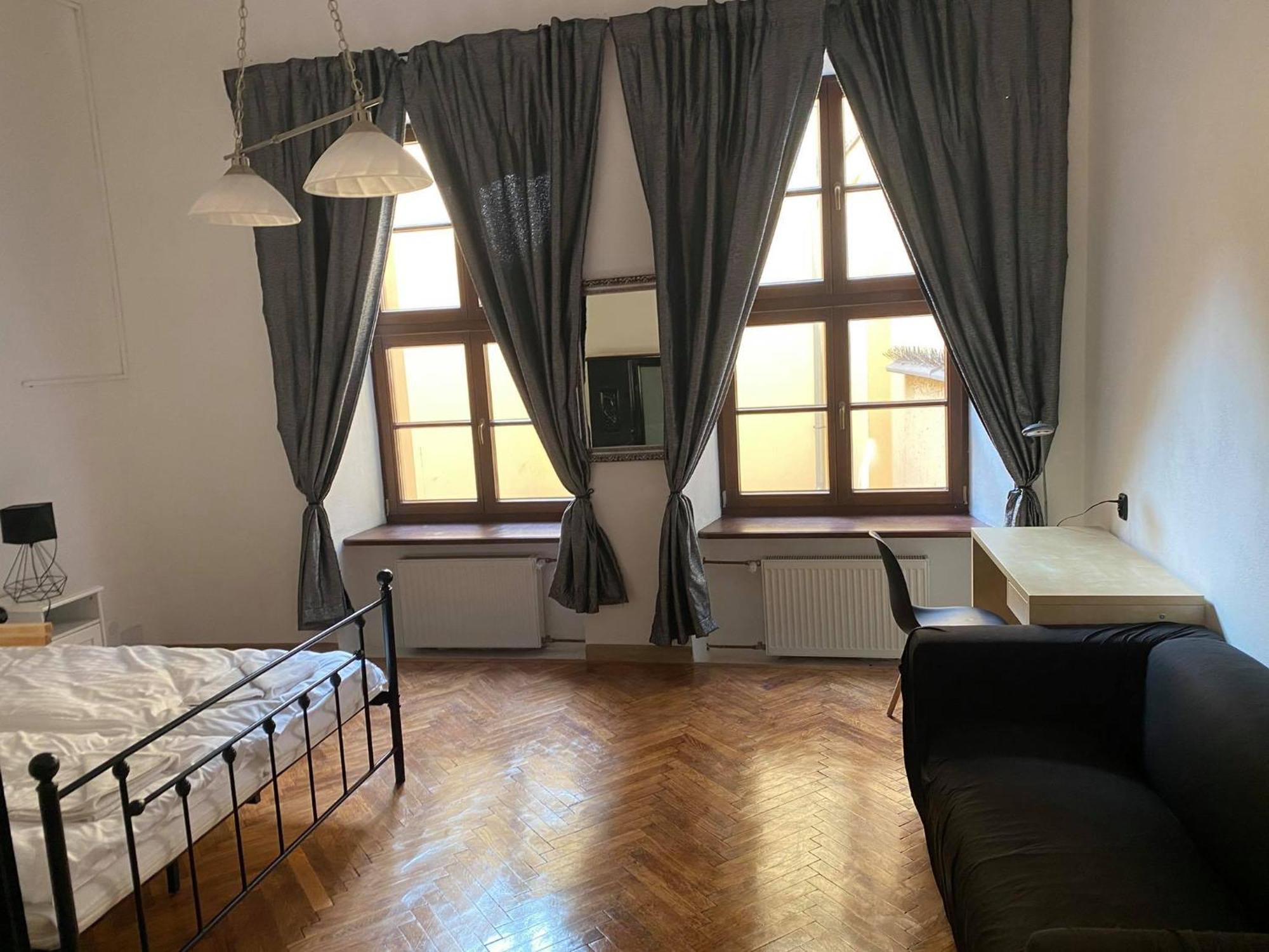 Main Square 18 King Apartament Krakow Luaran gambar